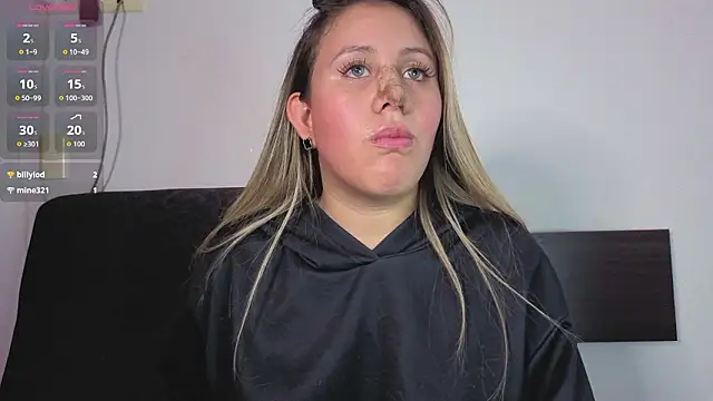 eleecttraa 12 online show from 03-09-26, 07:17