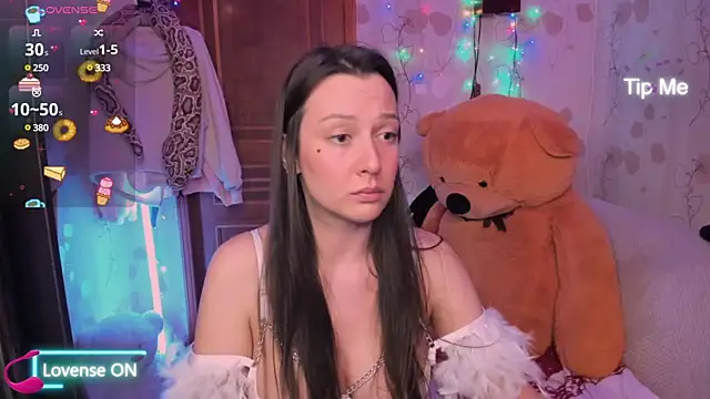 Lilly Black88888 online show from 03-10-25, 06:56