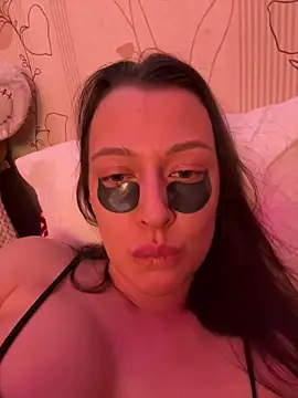 Lilly Black88888 online show from 03-17-25, 04:54