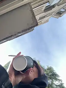 Snapshot of BabeRainbow chatting on 12-25-24, 09:56 BabeRainbow online show from 12-25-24, 09:56