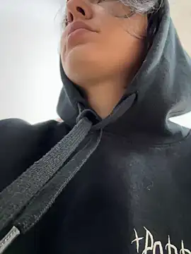 Snapshot of BabeRainbow chatting on 02-09-25, 09:26 BabeRainbow online show from 02-09-25, 09:26