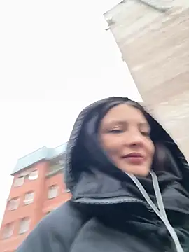 Snapshot of BabeRainbow chatting on 11-07-25, 10:31 BabeRainbow online show from 11-07-25, 10:31