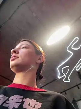 Snapshot of BabeRainbow chatting on 03-02-25, 10:16 BabeRainbow online show from 03-02-25, 10:16