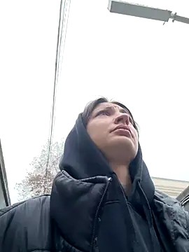 Snapshot of BabeRainbow chatting on 12-08-24, 09:24 BabeRainbow online show from 12-08-24, 09:24