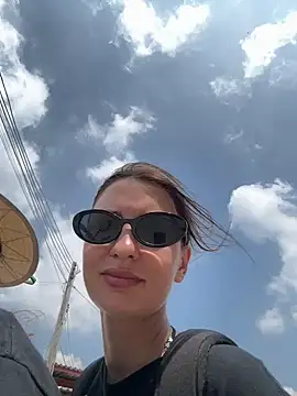 Snapshot of BabeRainbow chatting on 01-24-25, 05:53 BabeRainbow online show from 01-24-25, 05:53