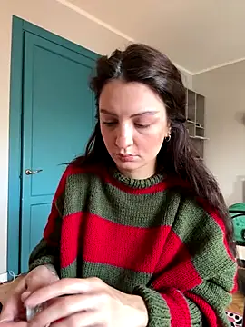 Snapshot of BabeRainbow chatting on 10-02-25, 09:56 BabeRainbow online show from 10-02-25, 09:56