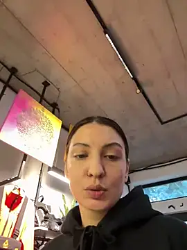 Snapshot of BabeRainbow chatting on 01-03-25, 12:51 BabeRainbow online show from 01-03-25, 12:51