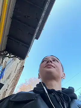 Snapshot of BabeRainbow chatting on 01-08-25, 10:26 BabeRainbow online show from 01-08-25, 10:26