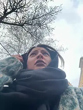 Snapshot of BabeRainbow chatting on 02-26-25, 09:44 BabeRainbow online show from 02-26-25, 09:44