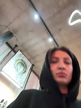 Snapshot of BabeRainbow chatting on 01-10-25, 12:26 BabeRainbow online show from 01-10-25, 12:26