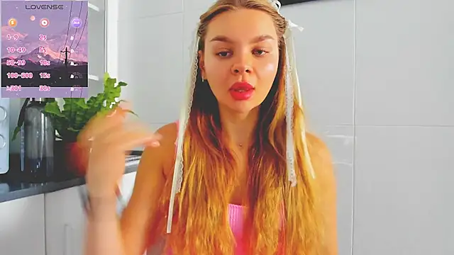 Molly sweetie online show from 07-10-26, 06:35