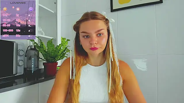 Molly sweetie online show from 07-04-26, 06:31