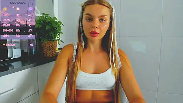 Molly sweetie online show from 06-27-26, 12:22