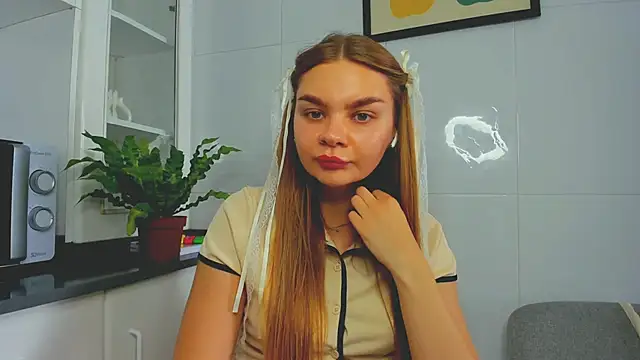 Molly sweetie online show from 06-12-26, 01:09