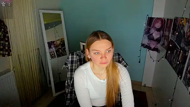 Molly sweetie online show from 03-17-25, 07:02