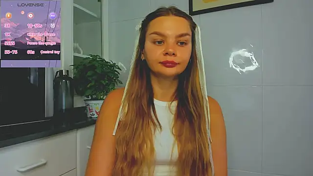 Molly sweetie online show from 06-23-26, 06:44
