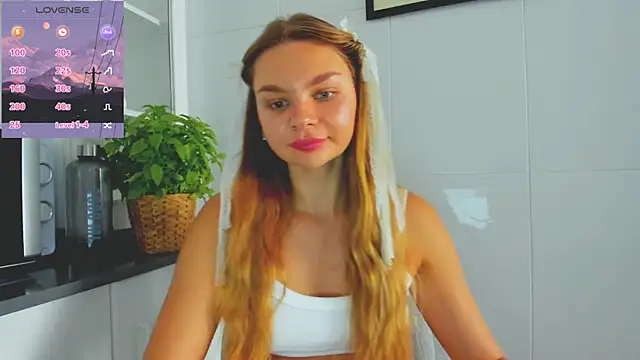 Molly sweetie online show from 06-28-26, 06:20