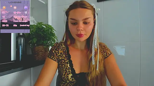 Molly sweetie online show from 07-01-26, 06:36