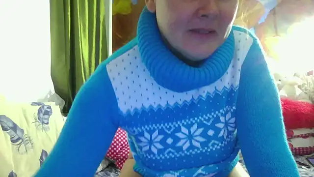 pussykroshka online show from 11-15-25, 11:03