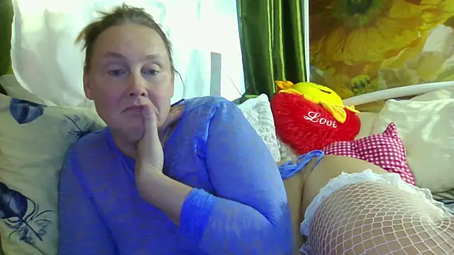 pussykroshka online show from 09-12-25, 03:01