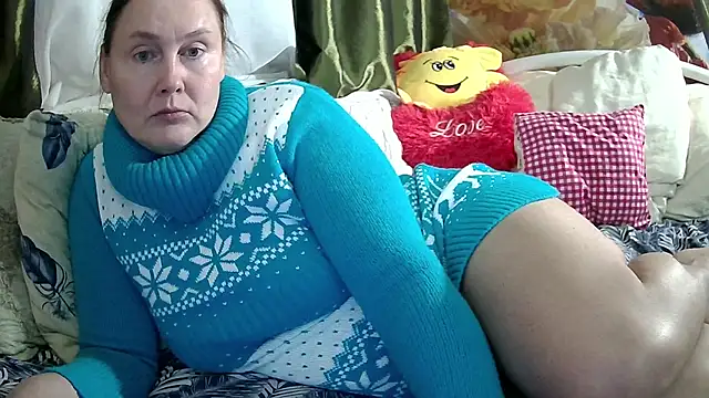 pussykroshka online show from 11-16-25, 12:32