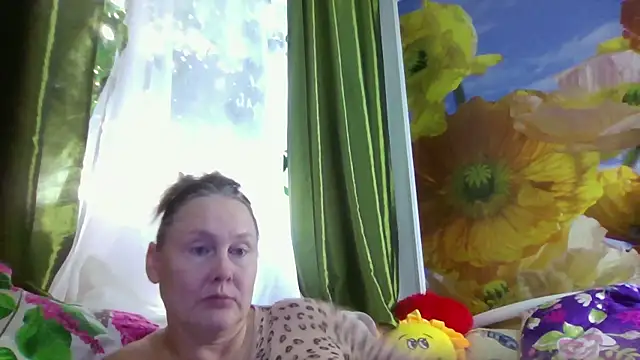 pussykroshka online show from 10-17-25, 11:01