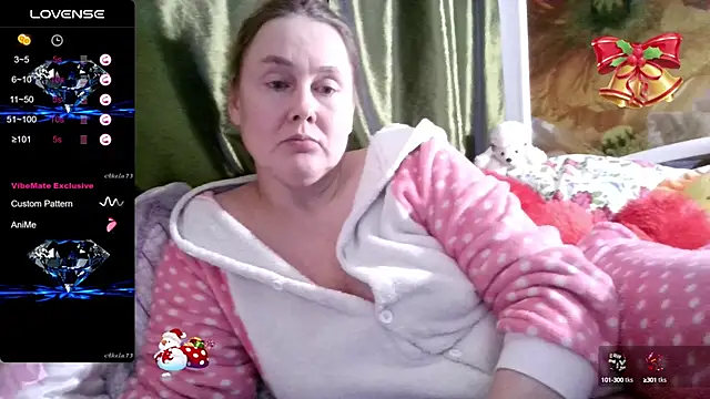 pussykroshka online show from 02-14-25, 06:29