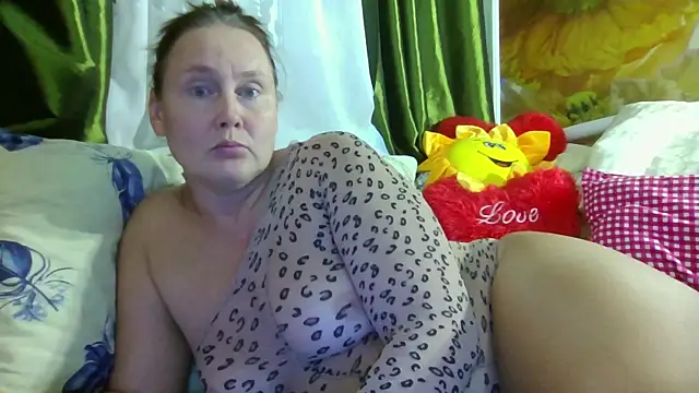 pussykroshka online show from 09-15-25, 03:01