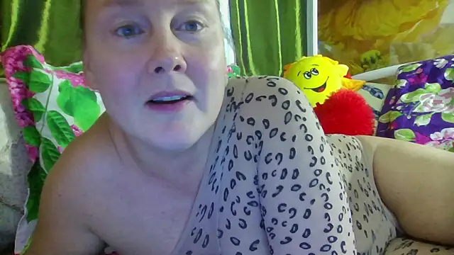 pussykroshka online show from 10-06-25, 11:11