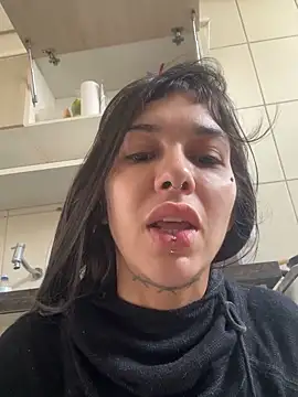 Nikatsu online show from 09-19-25, 02:21