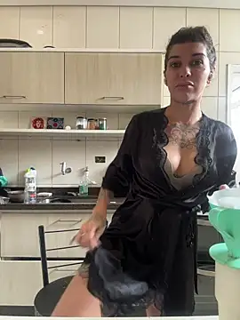 Nikatsu online show from 03-30-26, 02:40