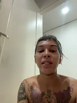 Nikatsu online show from 12-17-25, 12:26