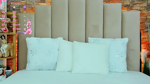 Brianna Wilson online show from 12-15-25, 06:25