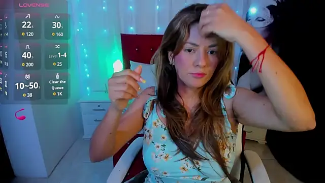 karamirror69 online show from 01-14-25, 04:47