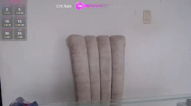 karamirror69 online show from 03-07-25, 07:27