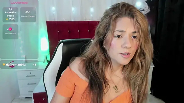 karamirror69 online show from 01-10-25, 06:53