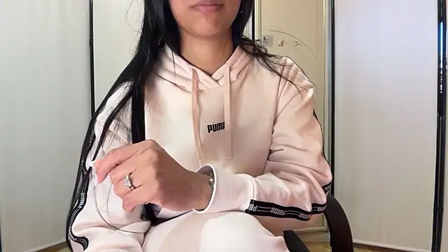 Dulce latingirl online show from 11-13-25, 09:51