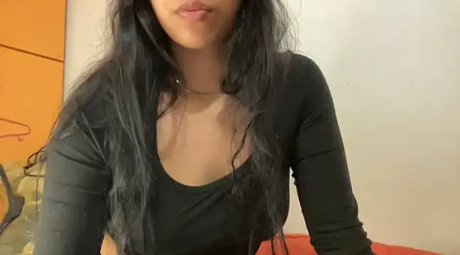 Dulce latingirl online show from 02-20-25, 08:58