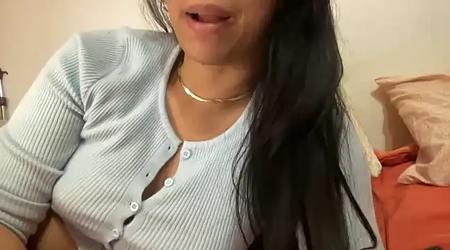 Dulce latingirl online show from 02-21-25, 05:20