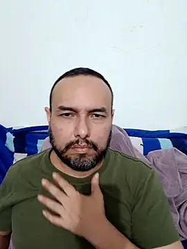 ElSunEagle online show from 03-07-26, 01:56