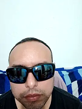 ElSunEagle online show from 03-13-26, 01:43