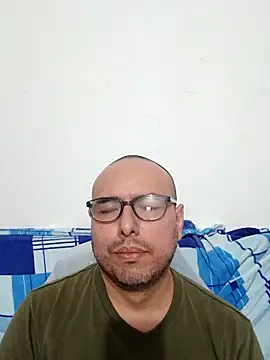 ElSunEagle online show from 02-05-26, 01:12