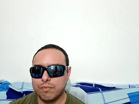 ElSunEagle online show from 04-11-26, 03:03