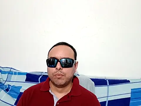 ElSunEagle online show from 04-12-26, 02:26