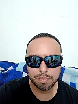 ElSunEagle online show from 03-26-26, 01:59