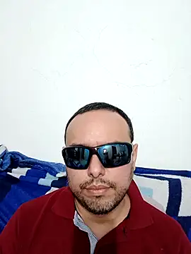 ElSunEagle online show from 03-19-26, 01:49