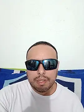 ElSunEagle online show from 03-20-26, 02:34