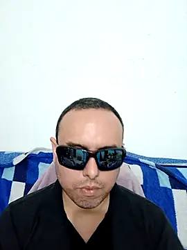 ElSunEagle online show from 03-12-26, 12:38