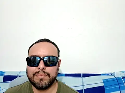 ElSunEagle online show from 04-09-26, 02:35