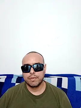 ElSunEagle online show from 05-14-26, 02:30